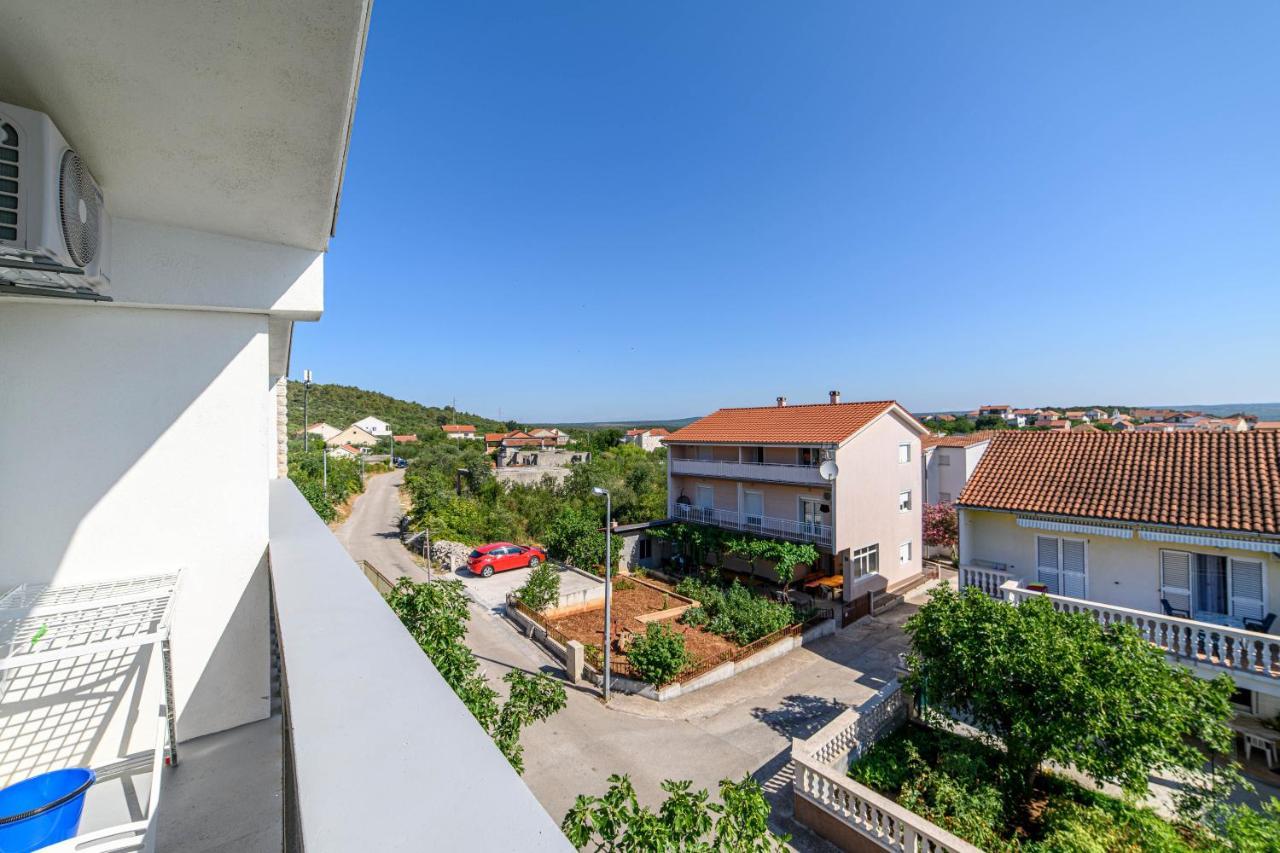 Apartman More Šibenik Exterior foto