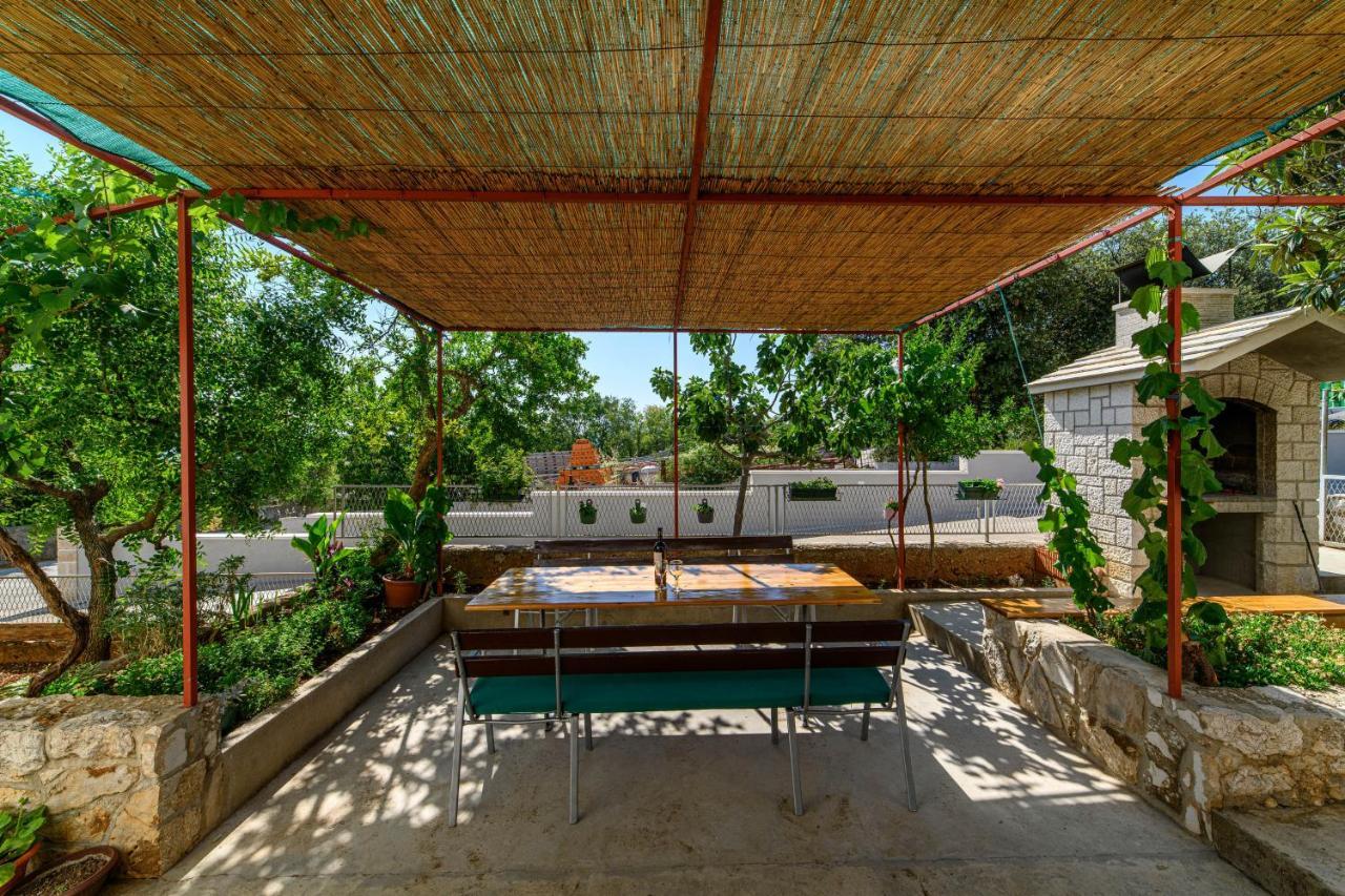 Apartman More Šibenik Exterior foto