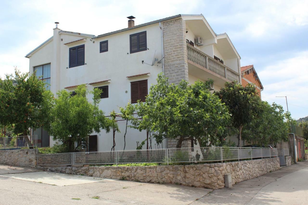 Apartman More Šibenik Exterior foto